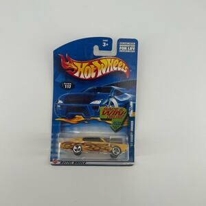 NIB Hot Wheels ‘67 Dodge Charger
